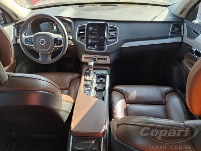 2020 VOLVO XC90 