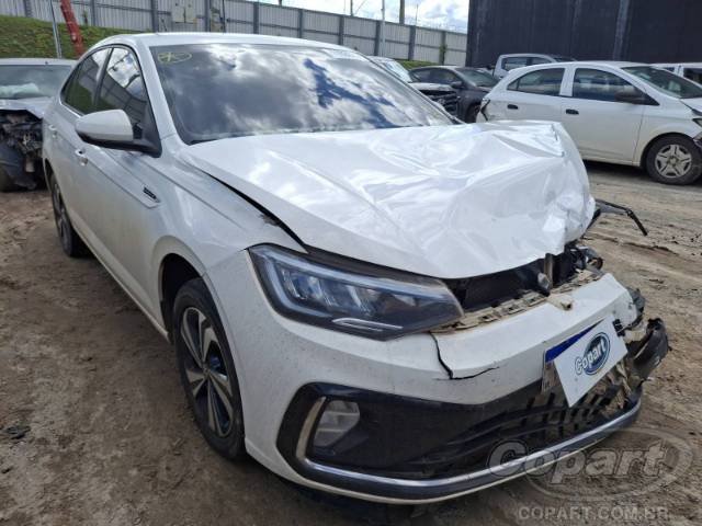 2025 VOLKSWAGEN VIRTUS 