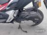2023 HONDA ADV 