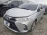 2024 TOYOTA YARIS SEDA 
