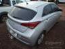2019 HYUNDAI HB20 