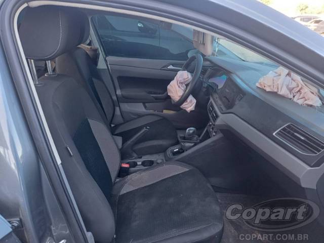2022 VOLKSWAGEN POLO 
