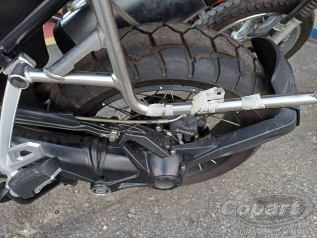 2022 BMW R 1250 