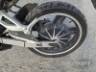 2022 WATTS W125 