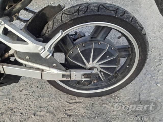 2022 WATTS W125 