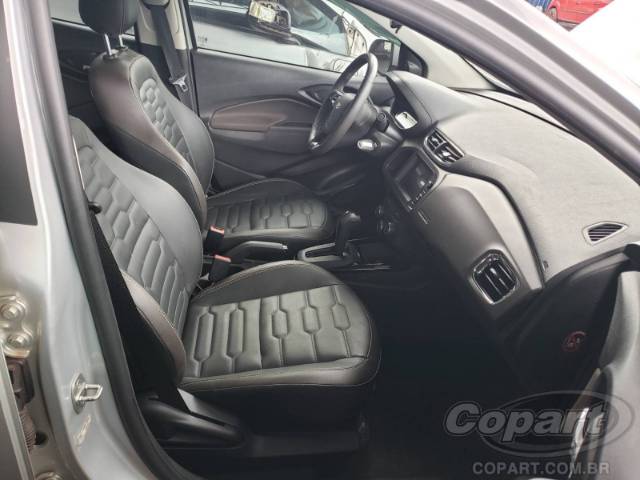 2019 CHEVROLET PRISMA 