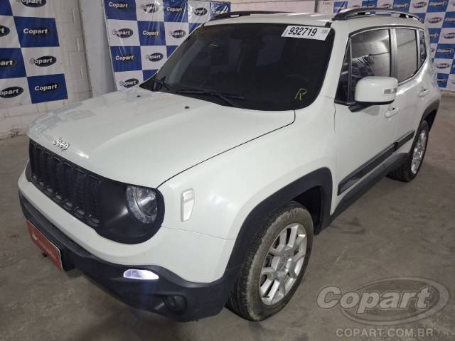 2019 JEEP RENEGADE 