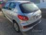 2011 PEUGEOT 207 