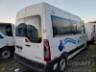 2022 RENAULT MASTER FURGAO 