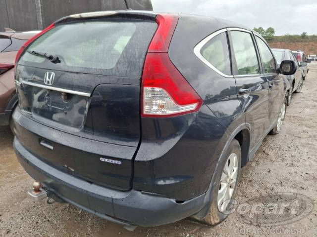 2013 HONDA CR-V 