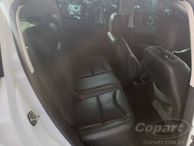 2016 PEUGEOT 308 