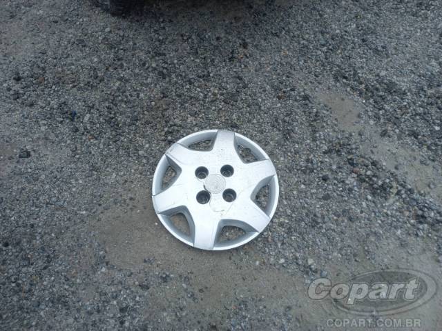 2009 CHEVROLET CELTA 