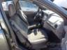 2010 CHEVROLET AGILE 