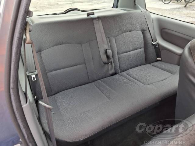 2011 RENAULT CLIO 