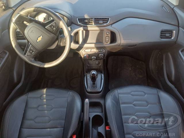 2019 CHEVROLET ONIX 