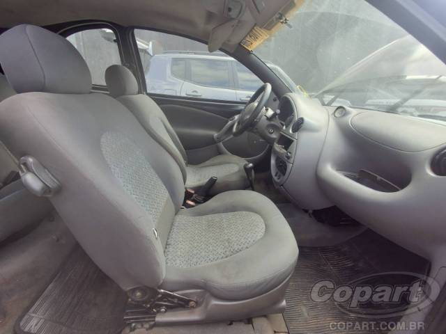 2003 FORD KA 