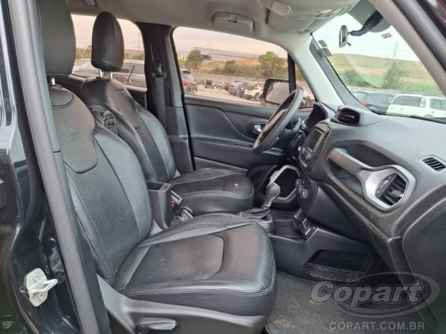 2020 JEEP RENEGADE 