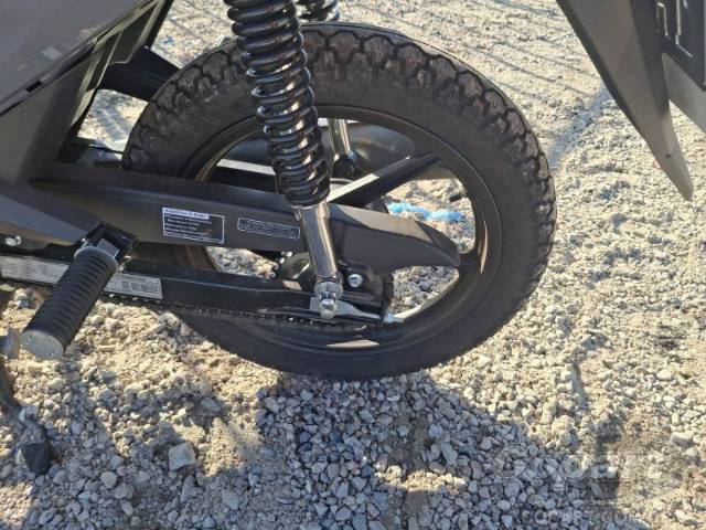 2025 SHINERAY XY 125 