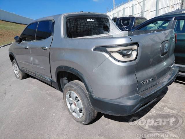 2024 FIAT TORO 