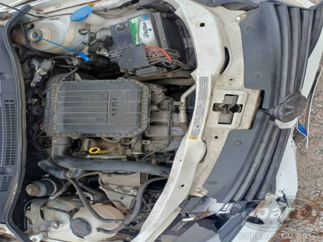 2020 VOLKSWAGEN GOL 