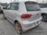 2017 VOLKSWAGEN FOX 