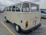 0 VOLKSWAGEN KOMBI 