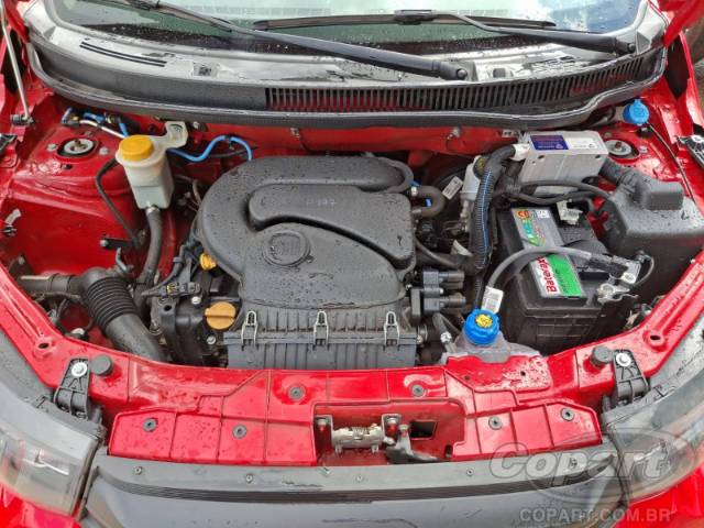 2024 FIAT MOBI 