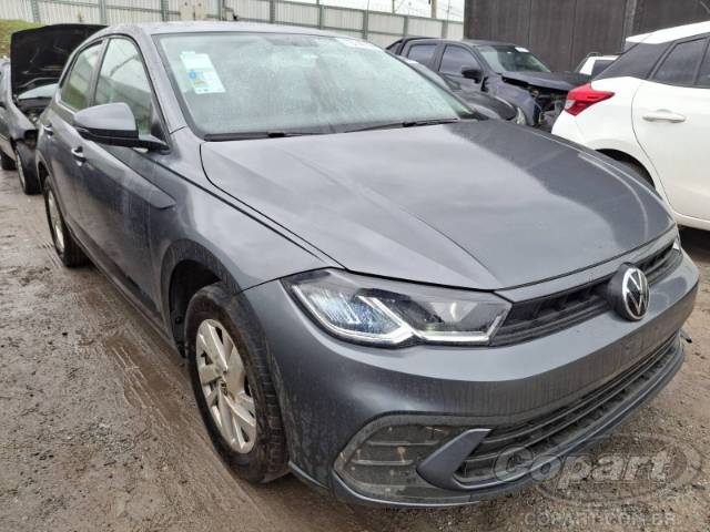 2026 VOLKSWAGEN POLO 