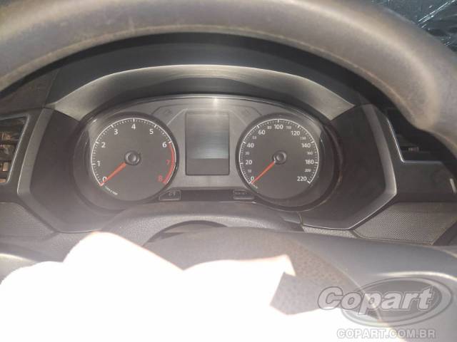 2022 VOLKSWAGEN GOL 