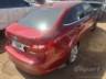 2013 FORD FIESTA SEDAN 