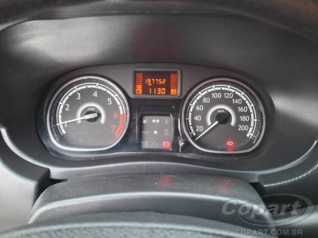 2014 RENAULT SANDERO 