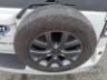 2014 MITSUBISHI PAJERO TR4 