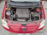 2007 VOLKSWAGEN FOX 