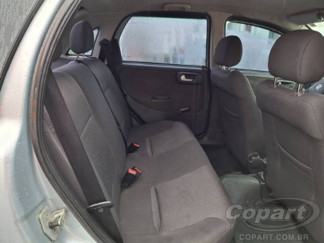 2008 CHEVROLET CORSA SEDAN 