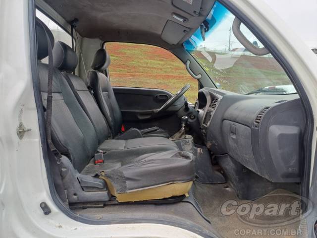 2023 KIA BONGO 