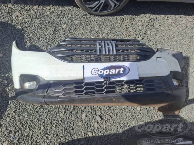 2021 FIAT STRADA CD 