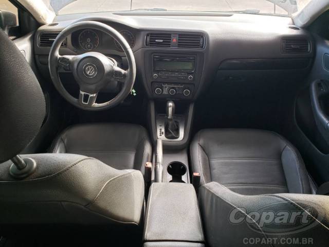2012 VOLKSWAGEN JETTA 