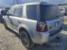 2013 LAND ROVER FREELANDER 2 