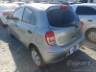 2012 NISSAN MARCH 