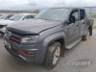 2021 VOLKSWAGEN AMAROK 