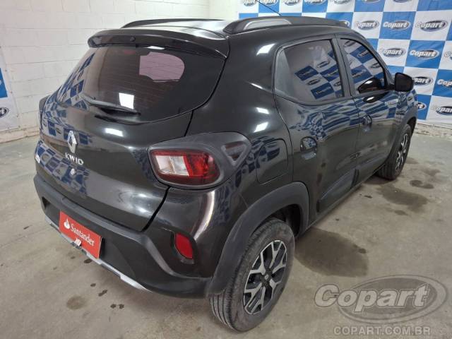 2024 RENAULT KWID 