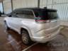 2022 JEEP COMMANDER 