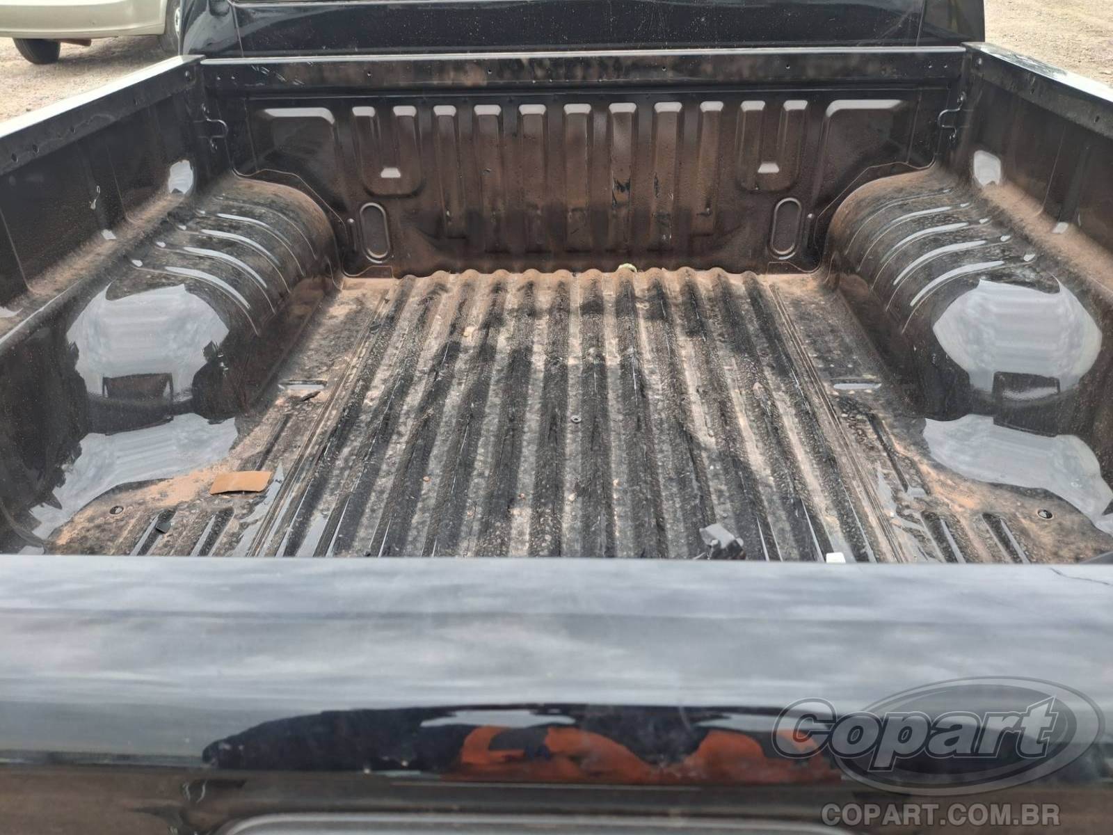 2027 CHEVROLET S10 CABINE DUPLA — foto 12 de 12