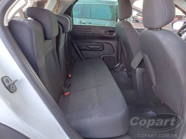 2019 CITROEN C4 CACTUS 