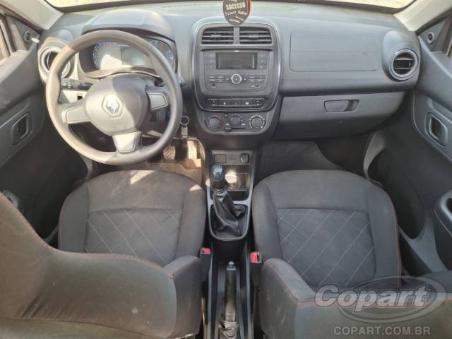 2024 RENAULT KWID 