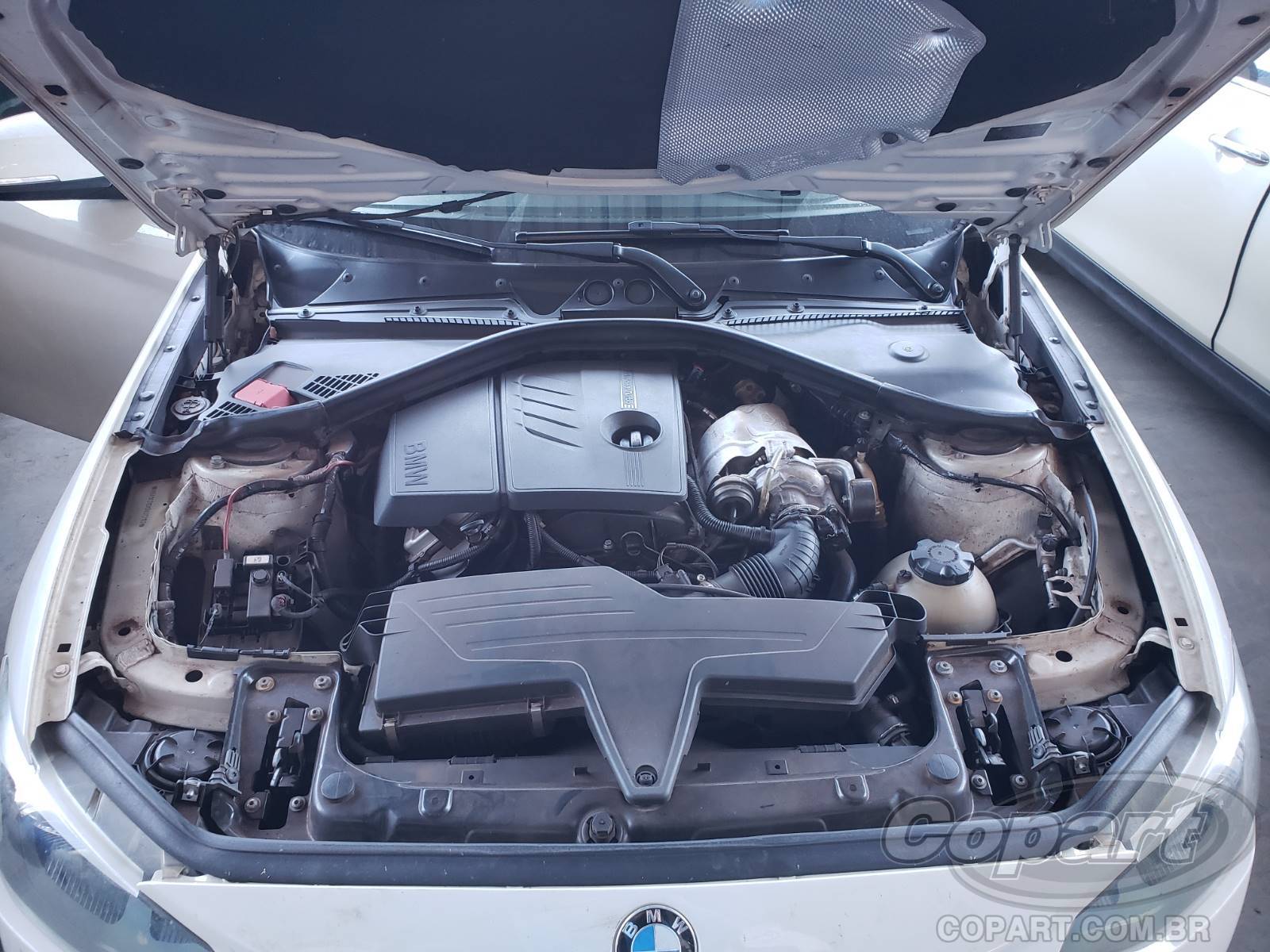 Foto 7 de 10: 2013 BMW SERIE 1
