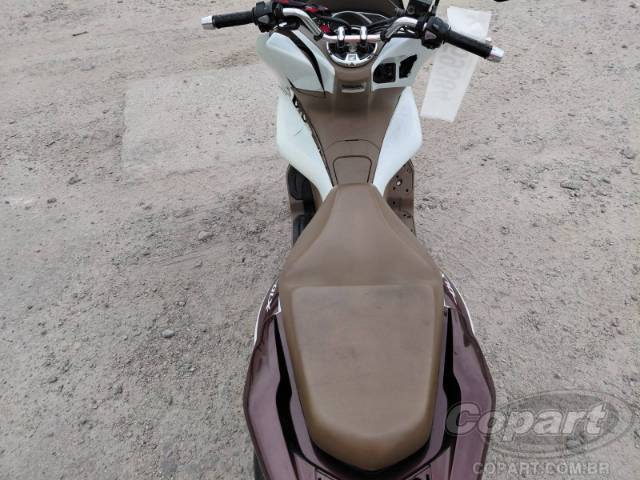 2020 HONDA PCX 