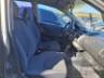 2007 HONDA FIT 