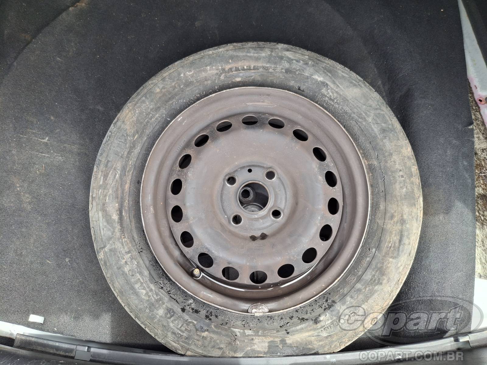 Foto 10 de 15: 2015 HYUNDAI HB20S