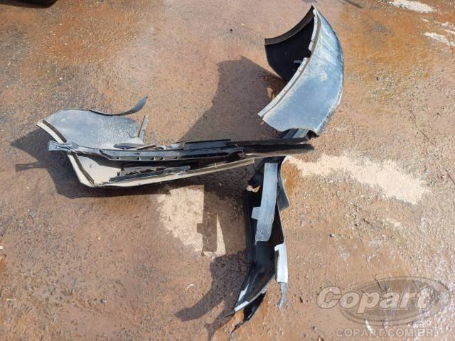 2013 VOLKSWAGEN POLO 